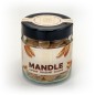 Mandle CORK Lúpané pražené solené 110g