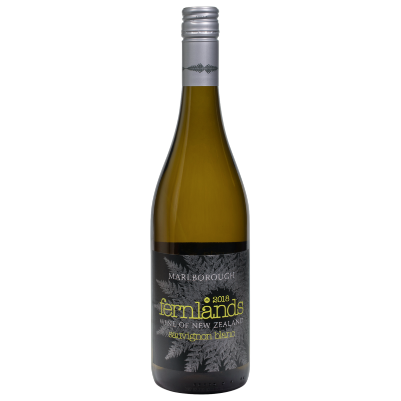 Marisco Vineyards, Fernlands Sauvignon Blanc 2025
