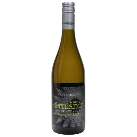 Marisco Vineyards, Fernlands Sauvignon Blanc 2025