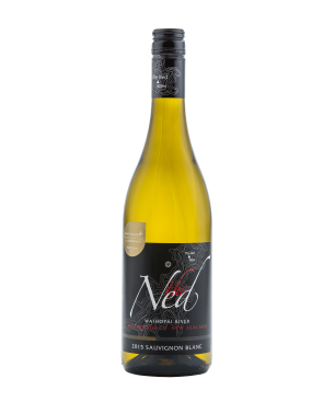 Marisco Vineyards, The Ned Sauvignon Blanc 2021