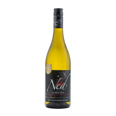 Marisco Vineyards, The Ned Sauvignon Blanc 2025
