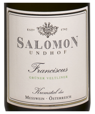 SALOMON Franciscus, DAC Kremstal 2019