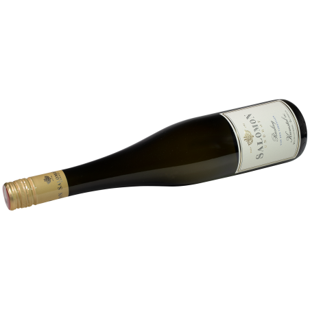 Salomon Undhof, Terrassen Riesling DAC Kremstal  2025