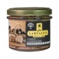 Larnaudie Country terrine with truffle juice 90g