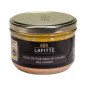 Lafitte, Blok kačacej Foie Gras s kúskami Foie Gras 190g