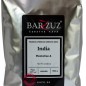 Káva Barzzuz India Plantation 1kg