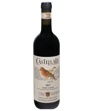 Castellare di Castellina, Chianti Classico DOCG 2017