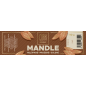 Mandle CORK Nelúpané pražené solené 110g
