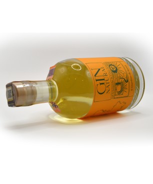 La Vigna di Sarah, Gin Natural Bio 40%