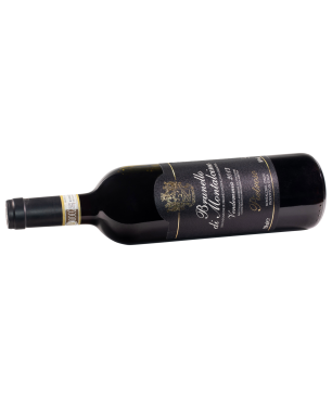 Pietroso, Brunello di Montalcino DOCG 2014