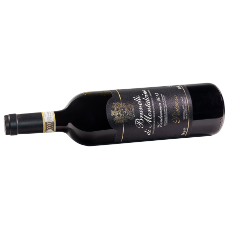Pietroso, Brunello di Montalcino DOCG 2014