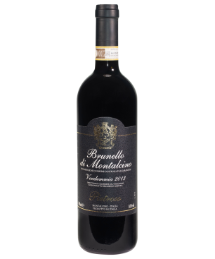 Pietroso, Brunello di Montalcino DOCG 2013