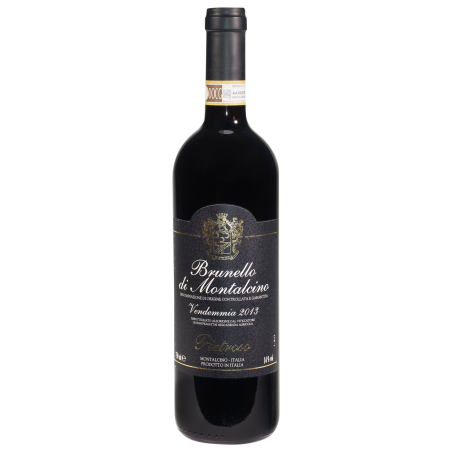 Pietroso, Brunello di Montalcino DOCG 2013