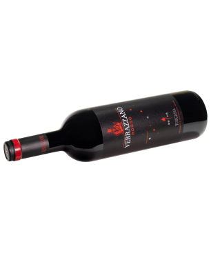 Castello Di Verrazzano, Rosso IGT 2024