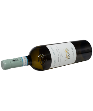 Ca´Rugate, Monte Fiorentine, Soave Classico DOC 2024