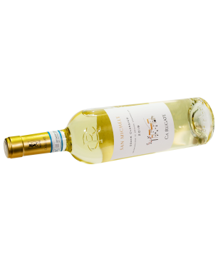 Ca´Rugate, San Michele, Soave Classico DOC 2025