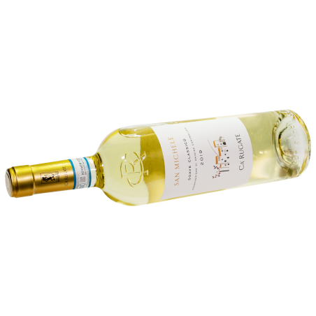 Ca´Rugate, San Michele, Soave Classico DOC 2025