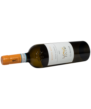 Ca´Rugate, Monte Alto, Soave Classico DOC 2023