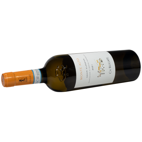 Ca´Rugate, Monte Alto, Soave Classico DOC 2023