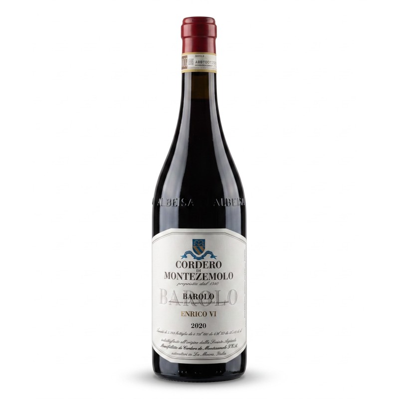 Cordero di Montezemolo Barolo Enrico VI DOCG 2020 Cordero di Montezemolo Barolo Enrico VI DOCG 2020