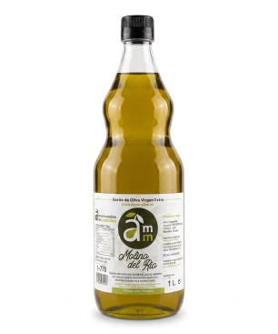 Molino del Rio Extra Virgin Olive oil 1L