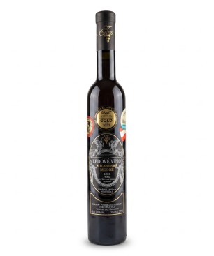 Vinarství Krist Rulandské modré - ľadové víno 0,375L 2020