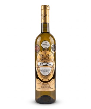 Vinarství Krist Pálava VH 2024