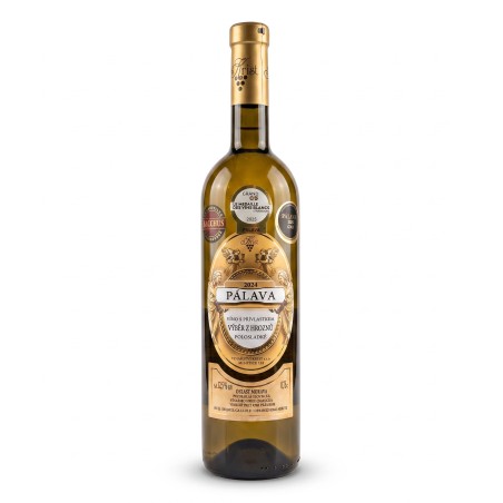 Vinarství Krist Pálava VH 2024