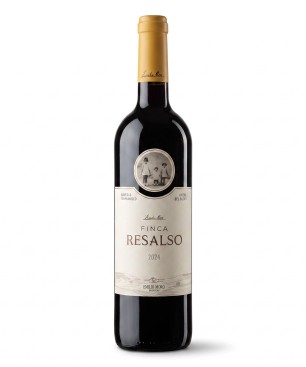 La Rioja Alta, Vina Alberdi Reserva DOCa Rioja 2012