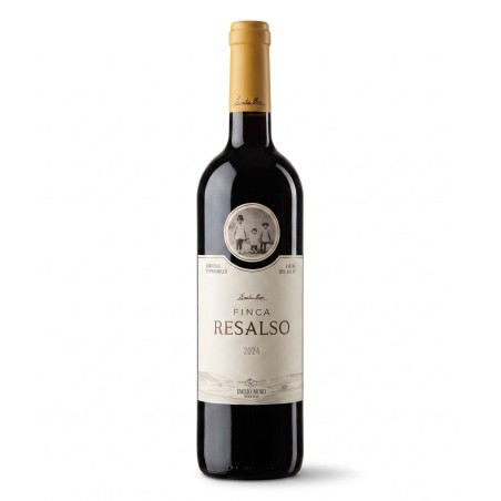 La Rioja Alta, Vina Alberdi Reserva DOCa Rioja 2012