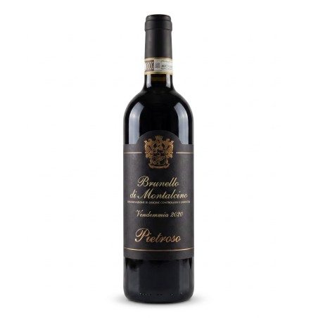 Pietroso Brunello di Montalcino DOCG 2020