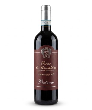 Pietroso Rosso di Montalcino DOC 2023