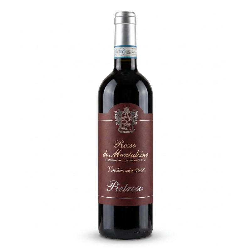 Pietroso Rosso di Montalcino DOC 2023 Pietroso Rosso di Montalcino DOC 2023