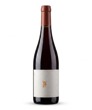 Pago Casa Gran Guaret Red 2022