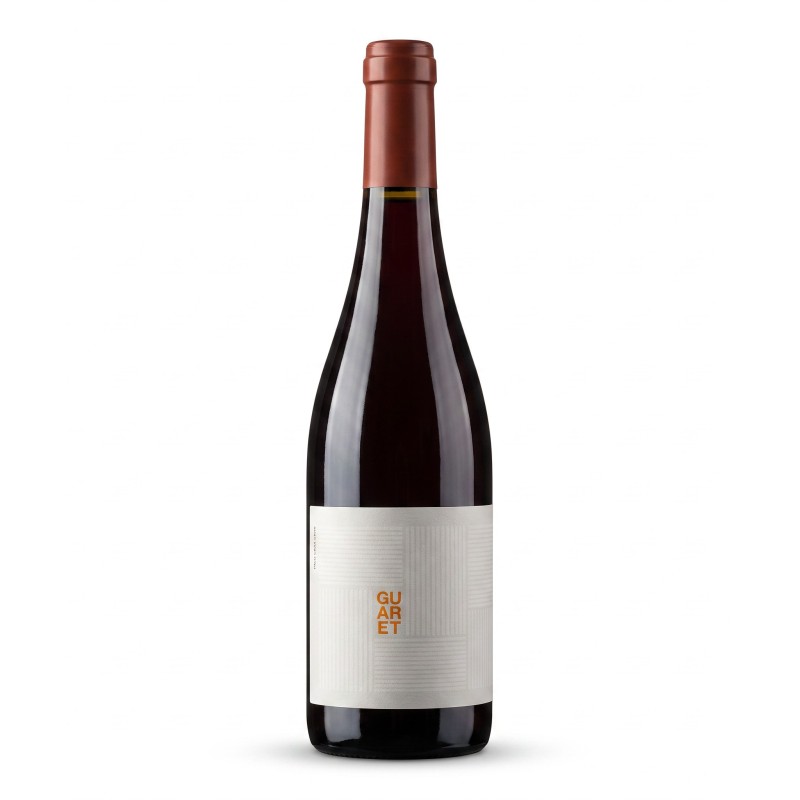 Pago Casa Gran Guaret Red 2022 Pago Casa Gran Guaret Red 2022