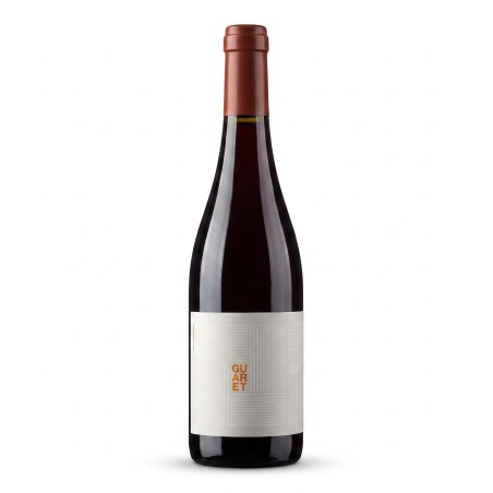 Pago Casa Gran Guaret Red 2022