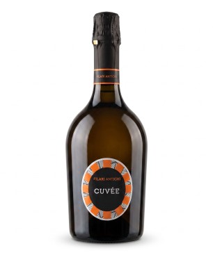 San Martino Filari Antichi Spumante Bianco Cuvee Extra Dry