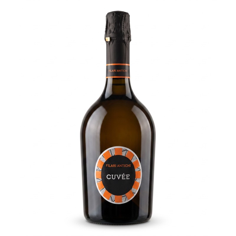 San Martino Filari Antichi Spumante Bianco Cuvee Extra Dry