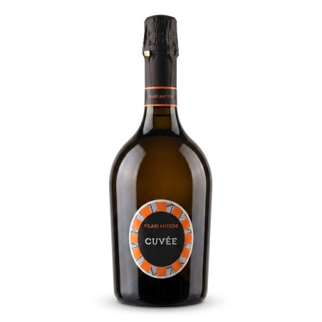 San Martino Filari Antichi Spumante Bianco Cuvee Extra Dry