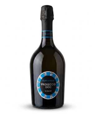 San Martino Filari Antichi Prosecco DOC Extra Dry