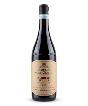 Cordero di Montezemolo Barbera D'Alba DOC 2023