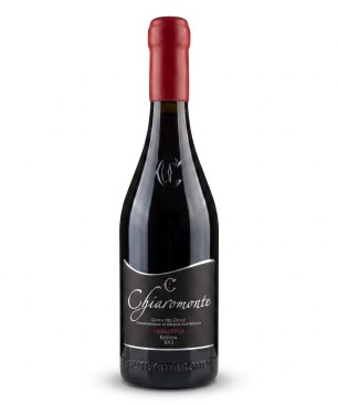 Chiaromonte, Riserva Gioia del Colle DOC 2013