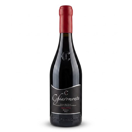 Chiaromonte, Riserva Gioia del Colle DOC 2013