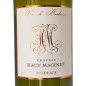 Chateau Haut Maginet Bodreaux Blanc AOC 2025 Chateau Haut Maginet Bodreaux Blanc AOC 2025