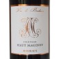 Chateau Haut Maginet Bordeaux Rouge AOC 2022 Chateau Haut Maginet Bordeaux Rouge AOC 2022