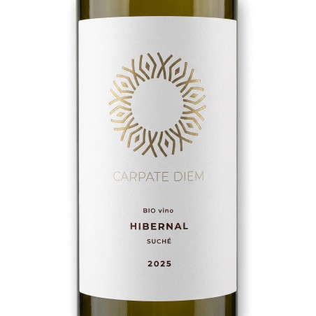 Carpate Diem Hibernal BIO 2025
