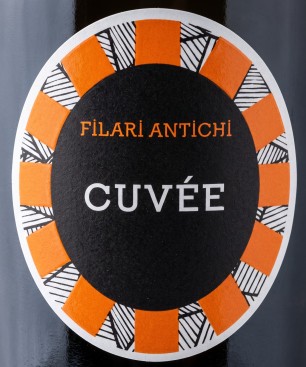 San Martino Filari Antichi Spumante Bianco Cuvee Extra Dry
