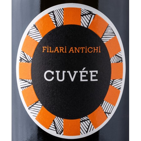 San Martino Filari Antichi Spumante Bianco Cuvee Extra Dry
