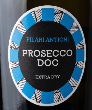 San Martino Filari Antichi Prosecco DOC Extra Dry