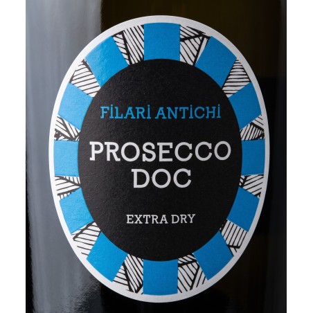 San Martino Filari Antichi Prosecco DOC Extra Dry
